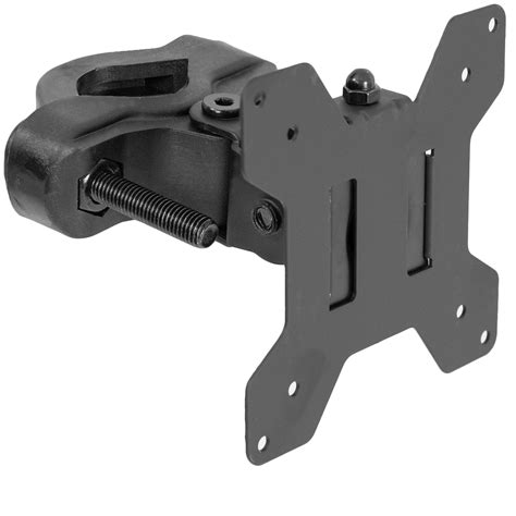 metal bracket for pole|metal mounting bracket for pole.